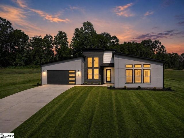 2021 Blessed Drive, Inman, SC 29349