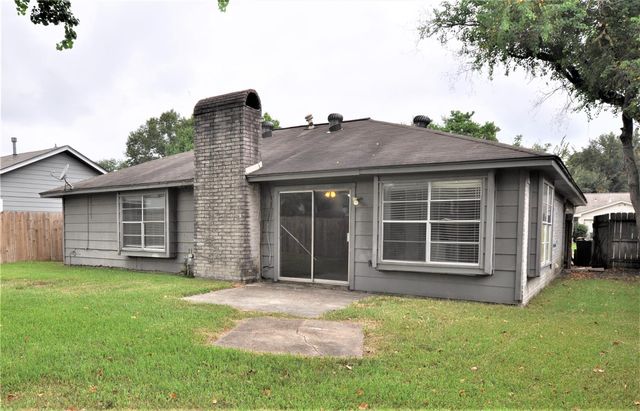 5446 Quail Tree Lane, Humble, TX 77346