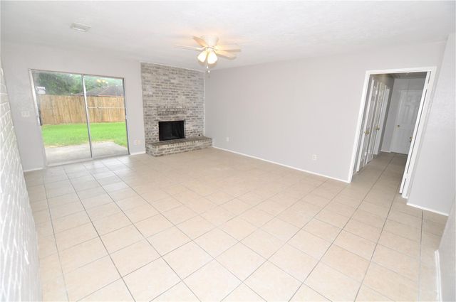 5446 Quail Tree Lane, Humble, TX 77346