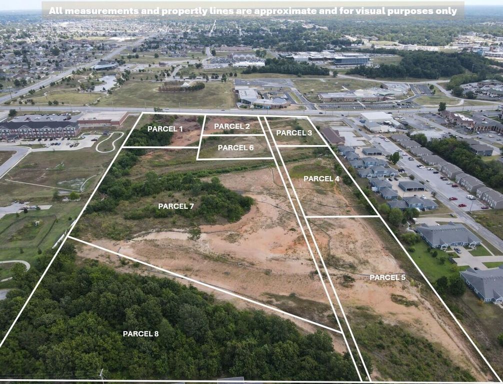 2830 Mcclelland Boulevard 5, Joplin, MO 64804