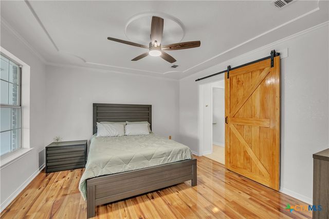 553 Lonesome Oak Drive, Copperas Cove, TX 76522