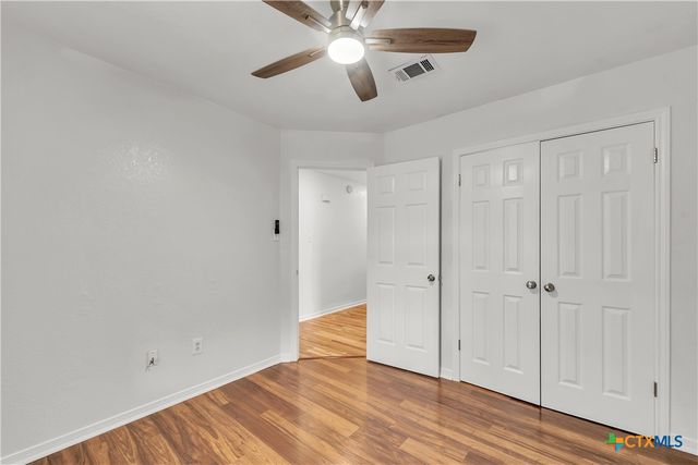 553 Lonesome Oak Drive, Copperas Cove, TX 76522