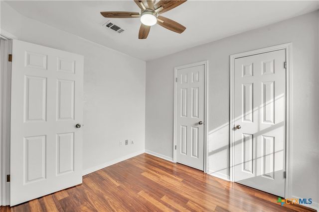 553 Lonesome Oak Drive, Copperas Cove, TX 76522