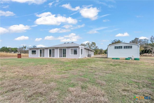 553 Lonesome Oak Drive, Copperas Cove, TX 76522