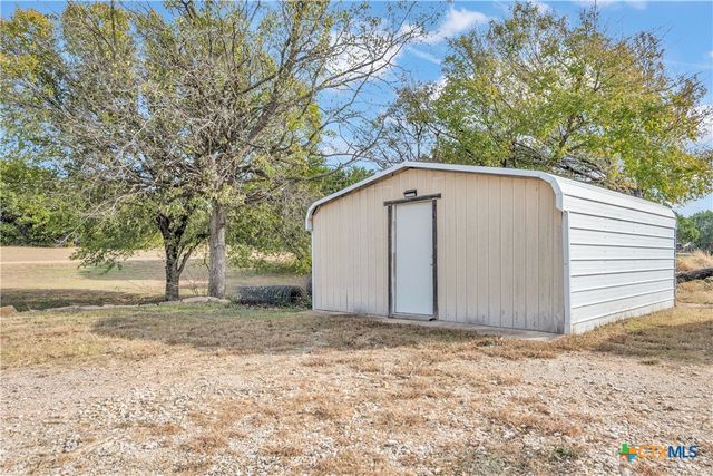 553 Lonesome Oak Drive, Copperas Cove, TX 76522