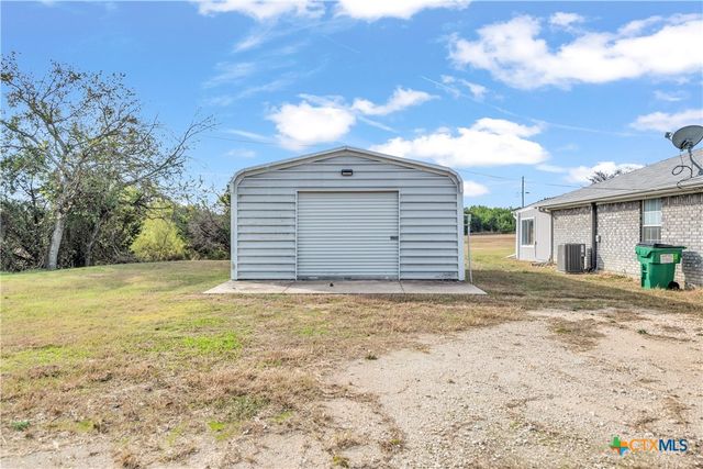 553 Lonesome Oak Drive, Copperas Cove, TX 76522