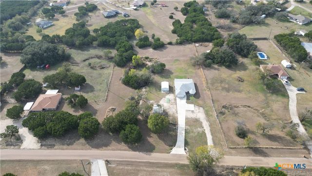 553 Lonesome Oak Drive, Copperas Cove, TX 76522