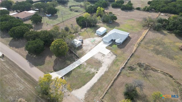 553 Lonesome Oak Drive, Copperas Cove, TX 76522