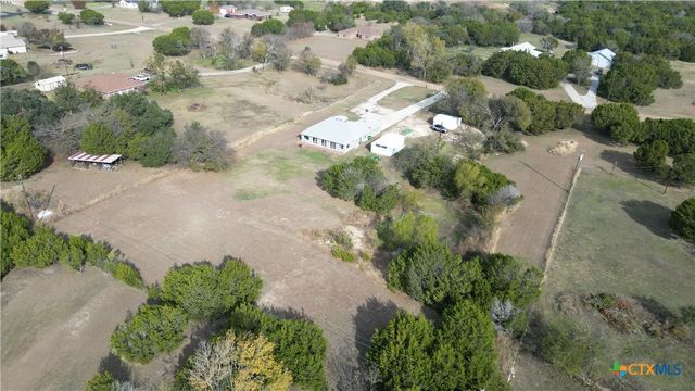 553 Lonesome Oak Drive, Copperas Cove, TX 76522