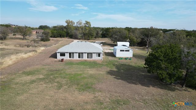 553 Lonesome Oak Drive, Copperas Cove, TX 76522