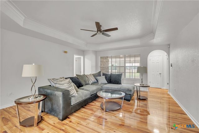 553 Lonesome Oak Drive, Copperas Cove, TX 76522