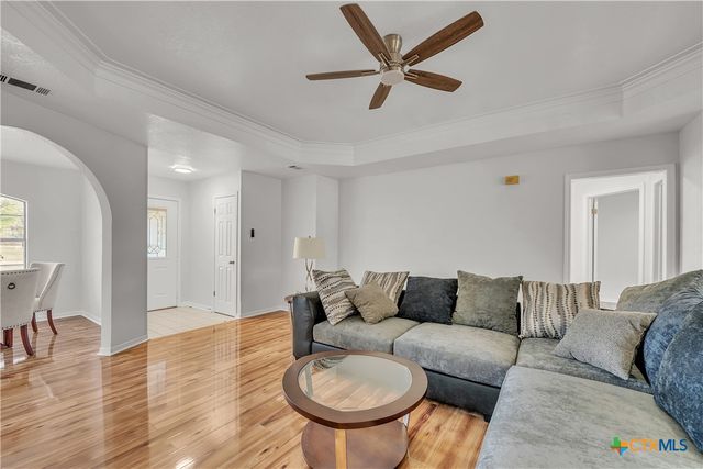 553 Lonesome Oak Drive, Copperas Cove, TX 76522