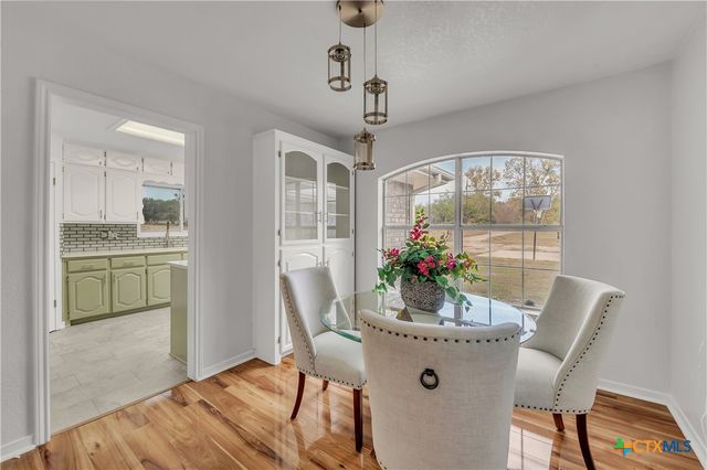 553 Lonesome Oak Drive, Copperas Cove, TX 76522