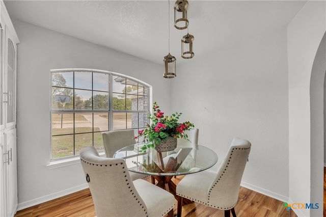 553 Lonesome Oak Drive, Copperas Cove, TX 76522