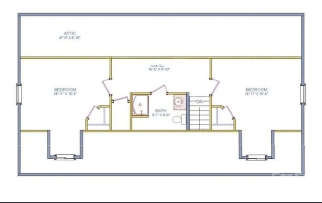 Lot 44 Chestnut DR, Hardy, VA 24101
