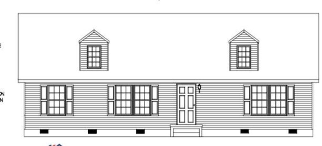 Lot 44 Chestnut DR, Hardy, VA 24101