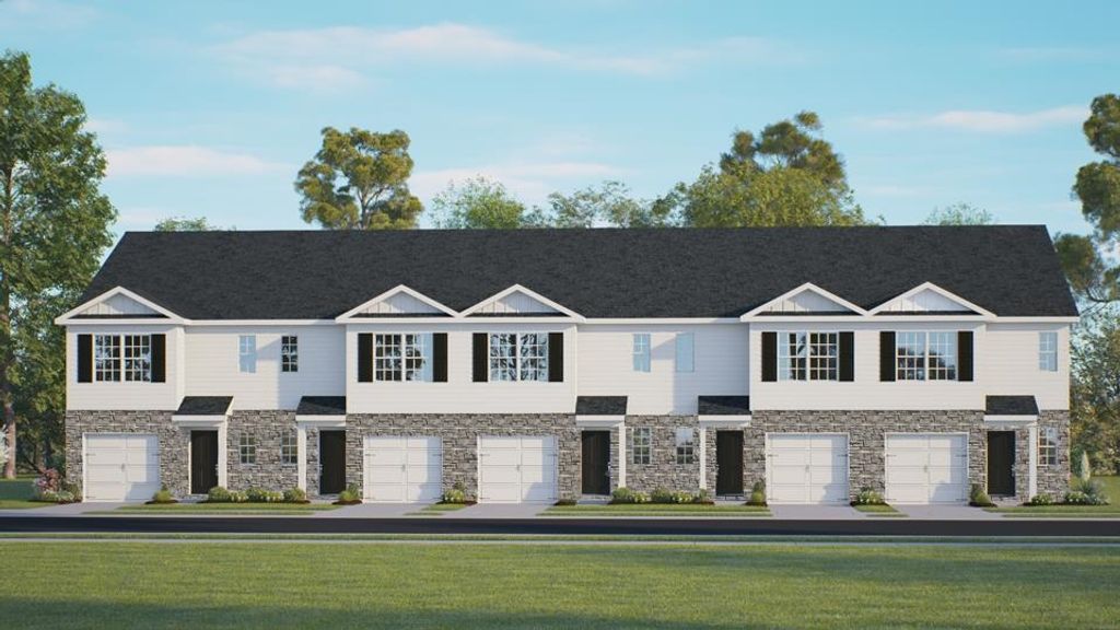 3445 Hunters Brook Drive, Boiling Springs, SC 29316