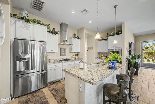 3100 E MAHOGANY Place, Chandler, AZ 85249