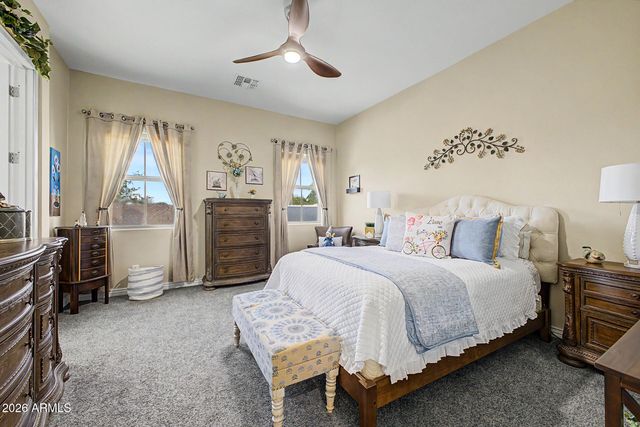 3100 E MAHOGANY Place, Chandler, AZ 85249