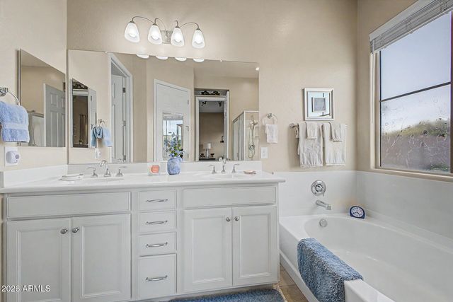 3100 E MAHOGANY Place, Chandler, AZ 85249