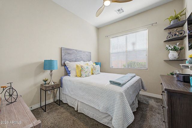 3100 E MAHOGANY Place, Chandler, AZ 85249