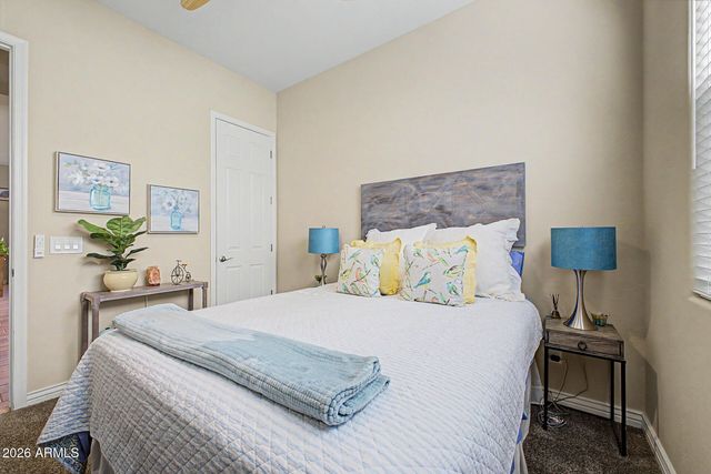 3100 E MAHOGANY Place, Chandler, AZ 85249