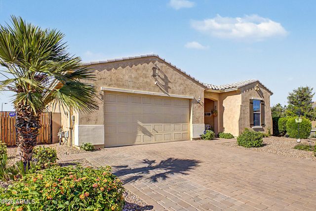 3100 E MAHOGANY Place, Chandler, AZ 85249