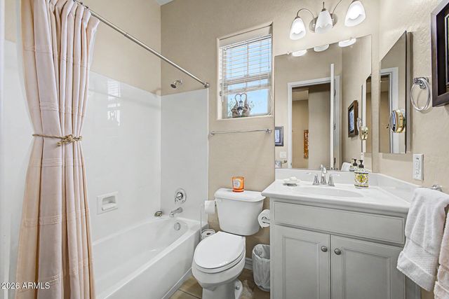 3100 E MAHOGANY Place, Chandler, AZ 85249