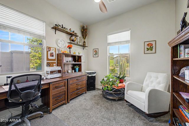 3100 E MAHOGANY Place, Chandler, AZ 85249