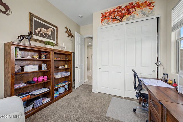 3100 E MAHOGANY Place, Chandler, AZ 85249