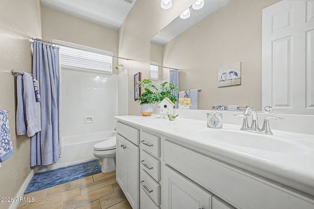 3100 E MAHOGANY Place, Chandler, AZ 85249