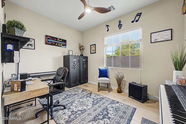 3100 E MAHOGANY Place, Chandler, AZ 85249