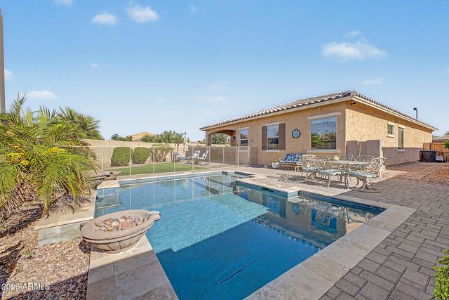 3100 E MAHOGANY Place, Chandler, AZ 85249