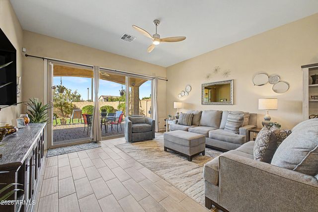 3100 E MAHOGANY Place, Chandler, AZ 85249