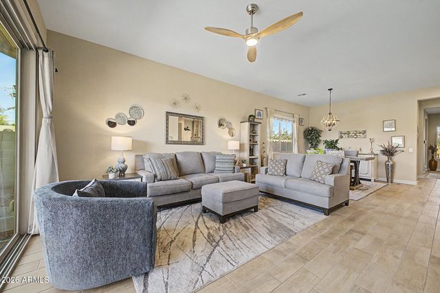 3100 E MAHOGANY Place, Chandler, AZ 85249