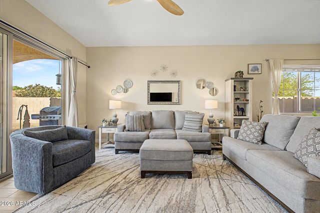 3100 E MAHOGANY Place, Chandler, AZ 85249