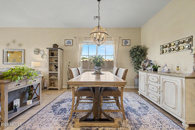 3100 E MAHOGANY Place, Chandler, AZ 85249