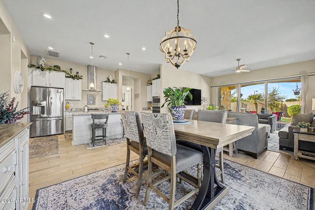 3100 E MAHOGANY Place, Chandler, AZ 85249