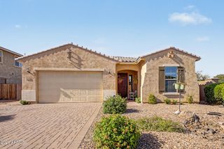 3100 E MAHOGANY Place, Chandler, AZ 85249