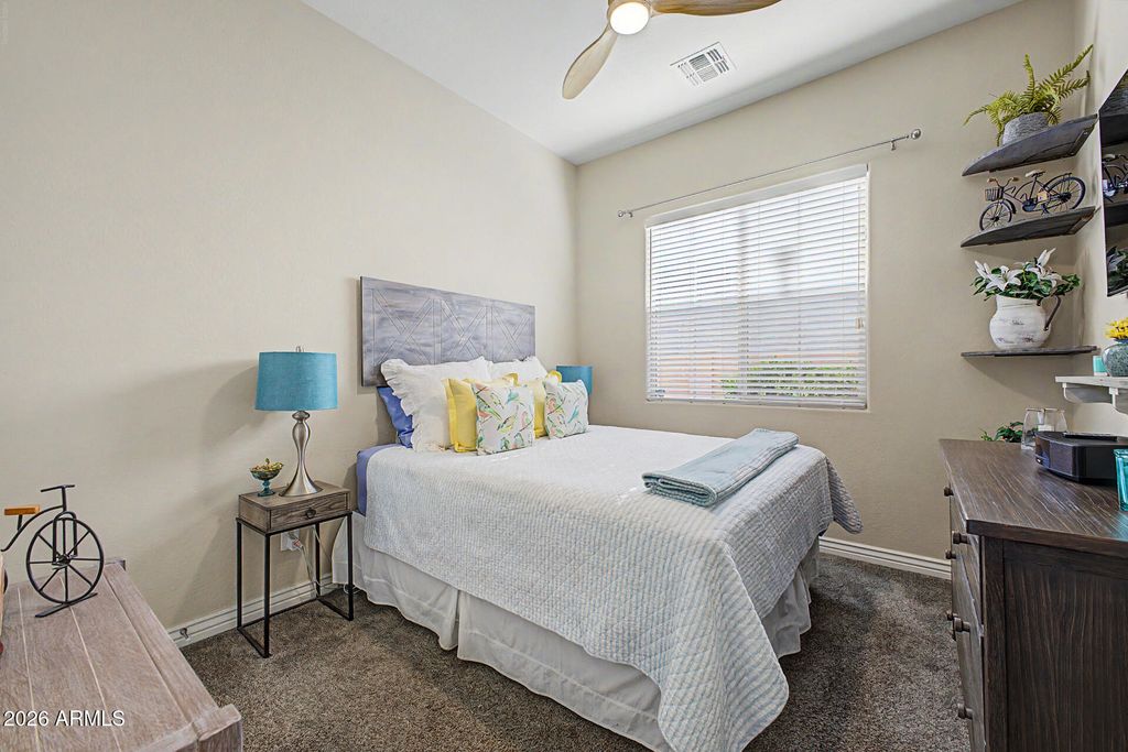 Image 18 of property listing at 3100 E MAHOGANY Place, Chandler, AZ 85249