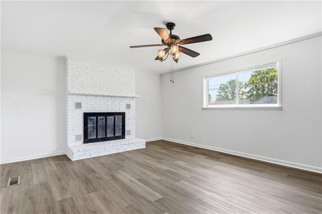 385 Cross Street, Rossville, GA 30741