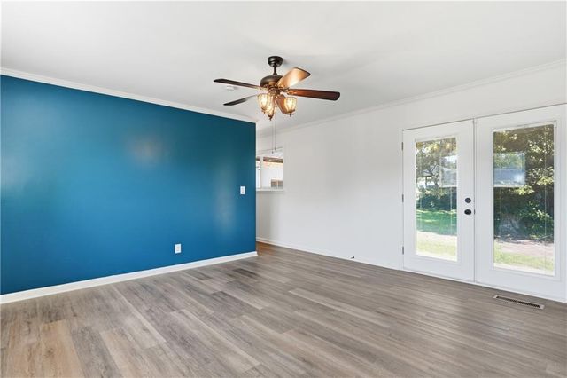 385 Cross Street, Rossville, GA 30741