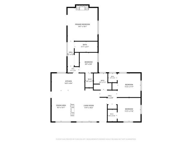 385 Cross Street, Rossville, GA 30741
