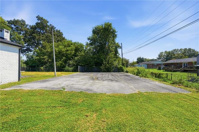 385 Cross Street, Rossville, GA 30741