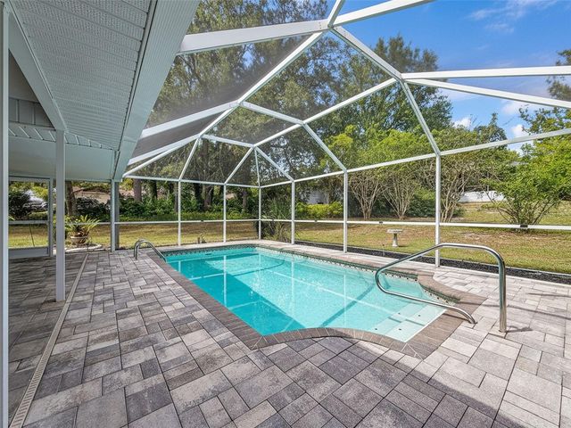 12061 GLEN HAVEN STREET, Spring Hill, FL 34609