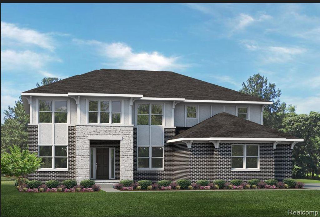 6468 Marsh Road, Pittsfield Charter Township, MI 48197