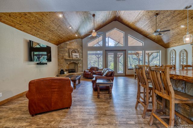 216 skipping stone, Concan, TX 78838