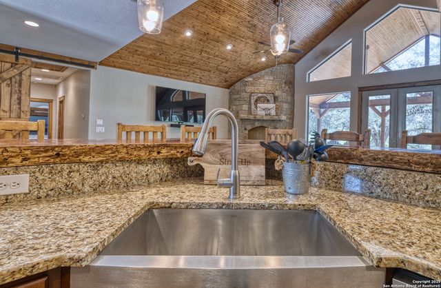 216 skipping stone, Concan, TX 78838