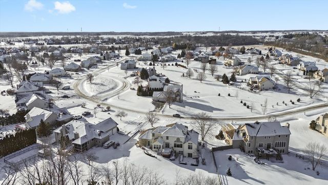 3561 Prairie Road, Belvidere, IL 61008