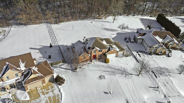 3561 Prairie Road, Belvidere, IL 61008